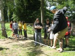 slackline